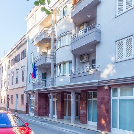 Apartment Monte Zaro بولا المظهر الخارجي الصورة