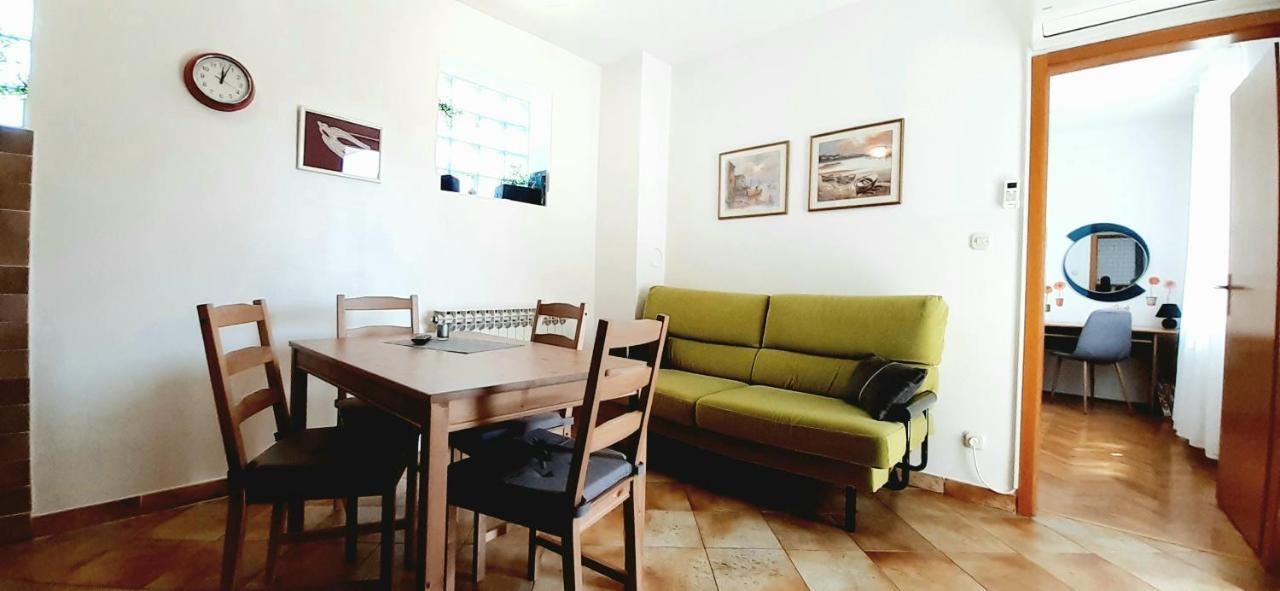 Apartment Monte Zaro بولا المظهر الخارجي الصورة