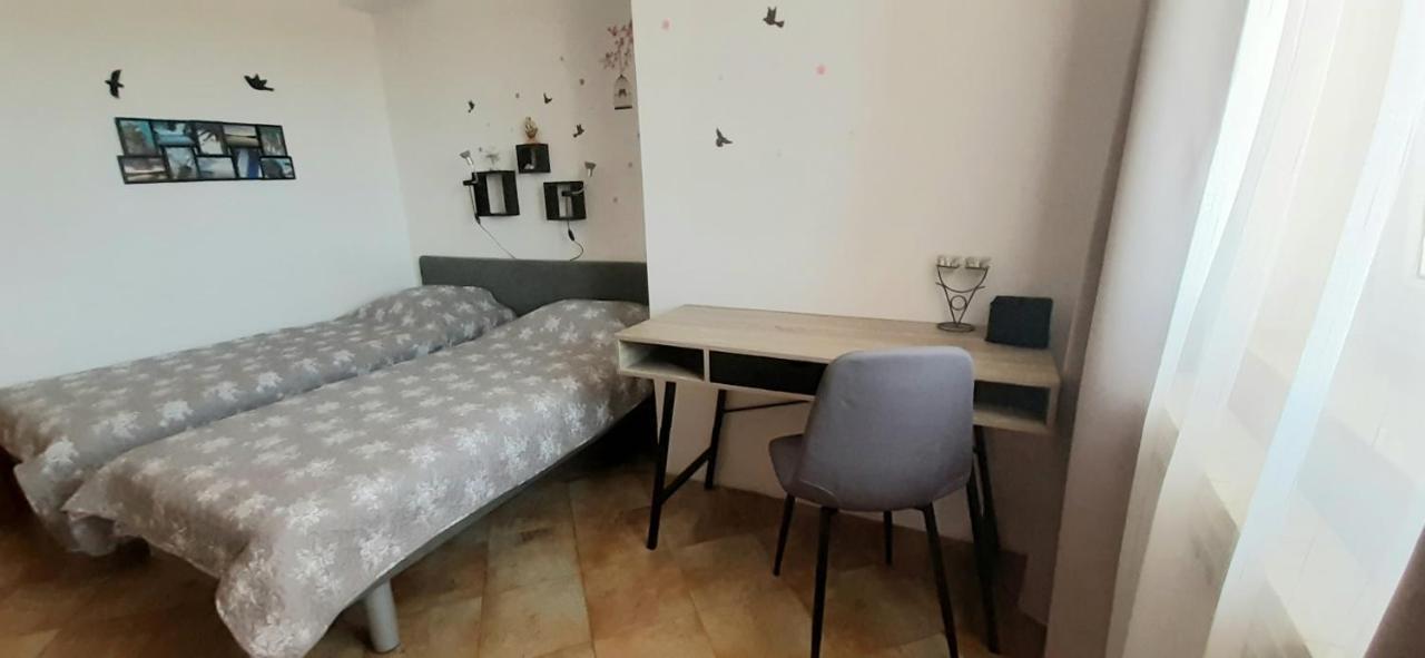 Apartment Monte Zaro بولا المظهر الخارجي الصورة
