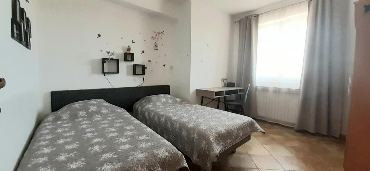 Apartment Monte Zaro بولا المظهر الخارجي الصورة