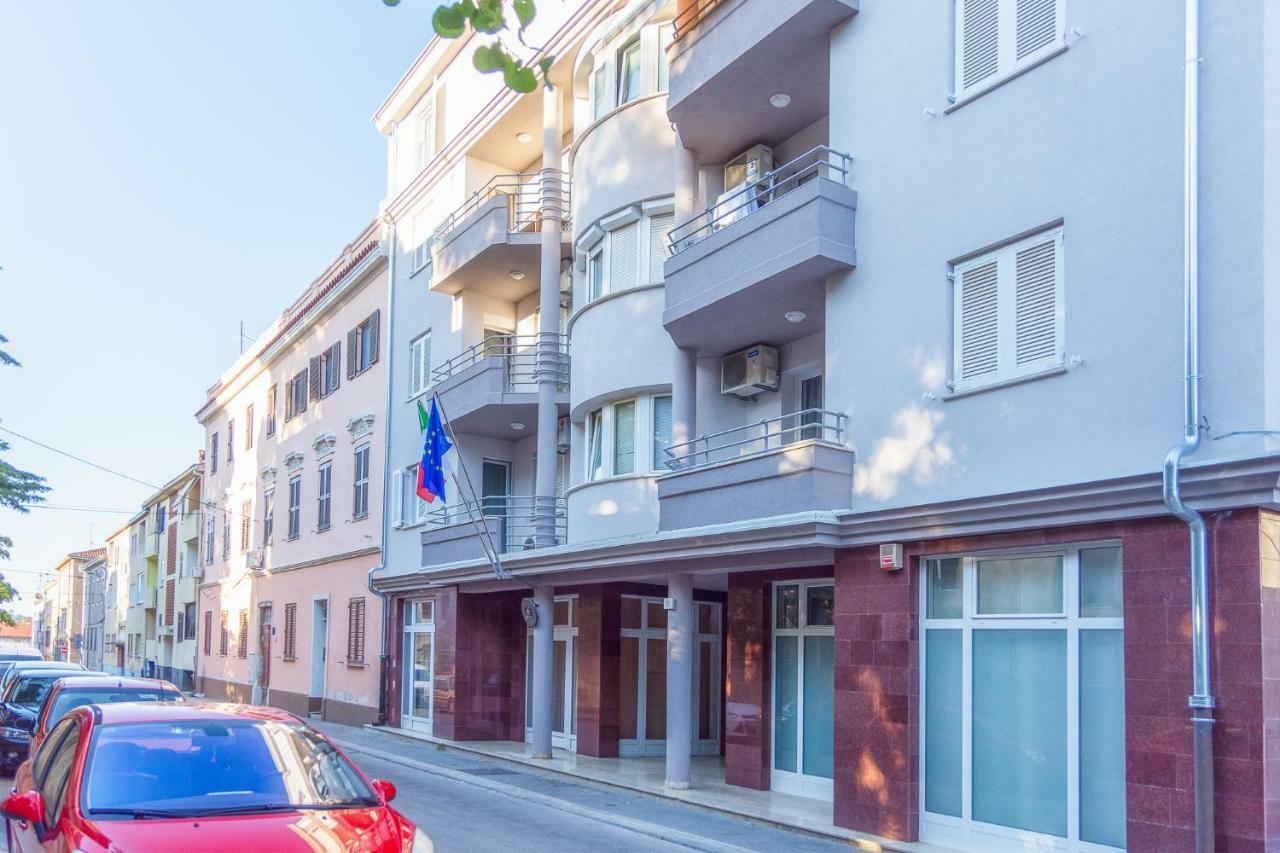 Apartment Monte Zaro بولا المظهر الخارجي الصورة
